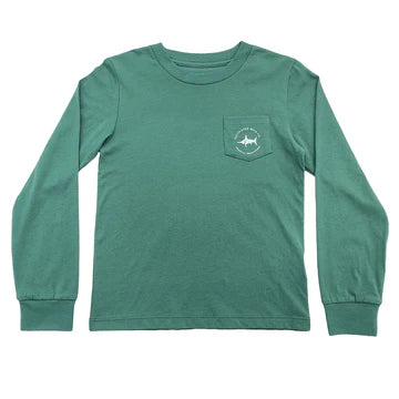 LS Turkey Graphic Tee
