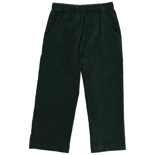 Charlie Pull Forest Cord
