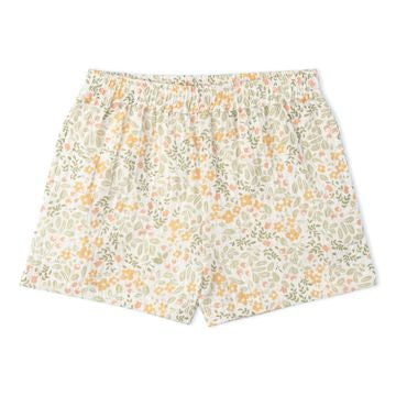 Organic Bloomfield Shorts Set