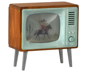 Television