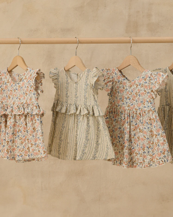 Flower Field Brielle Dress