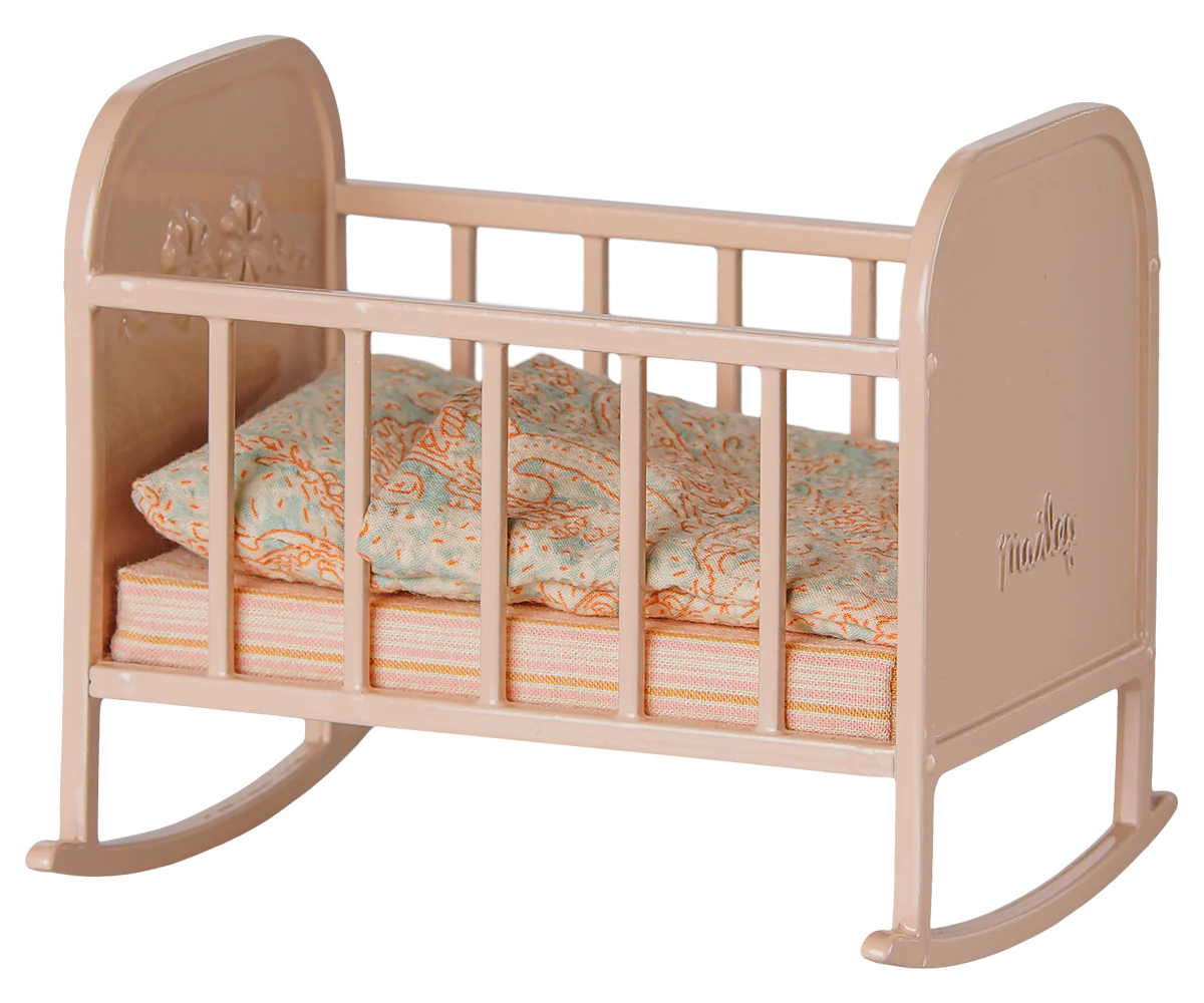 Cradle - Light Rose