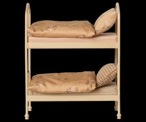 Bunk Bed, Wheat