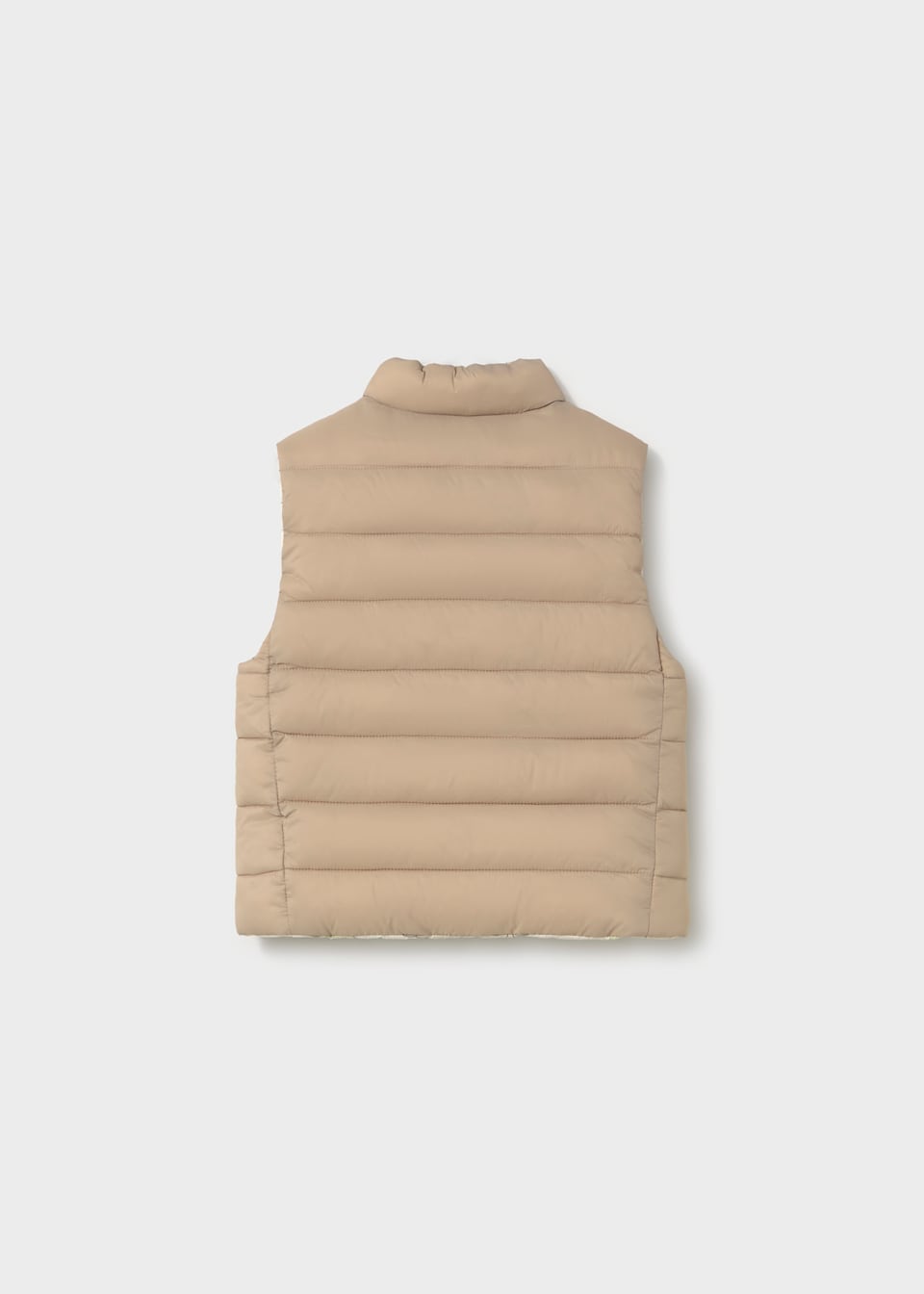Reversible Dinosaur Vest
