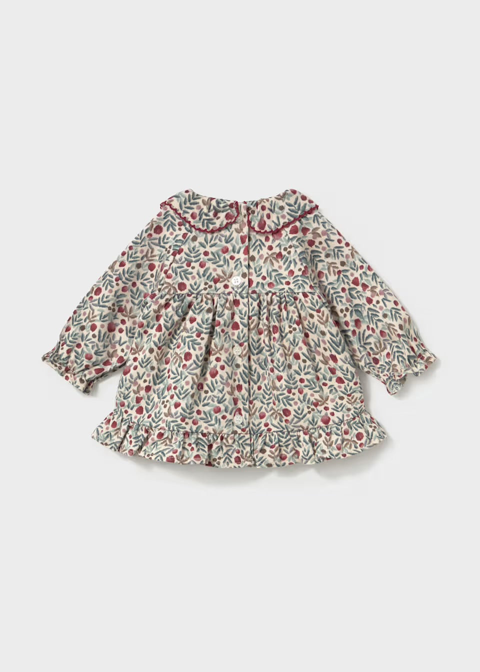 Lily Dress
