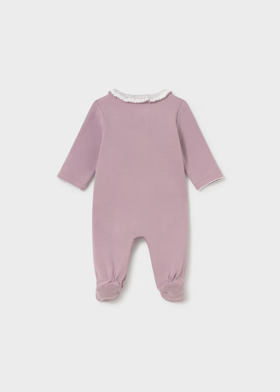 Little Berry Kiss Romper
