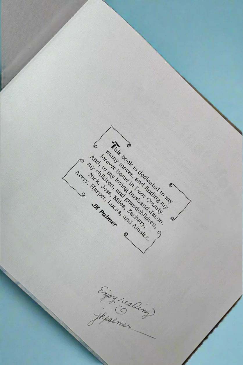 The House That Moved