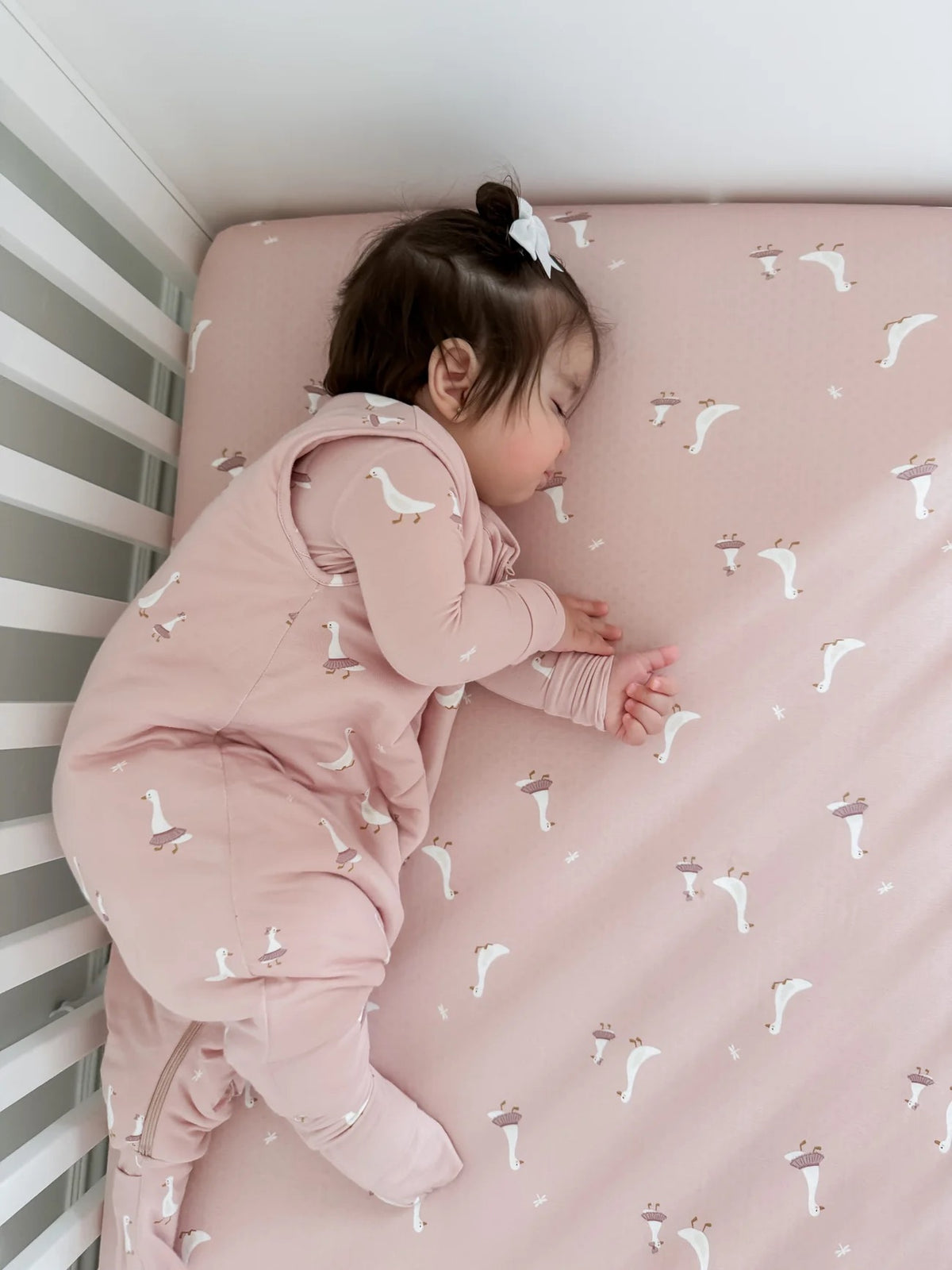 Footie Sleep Sack