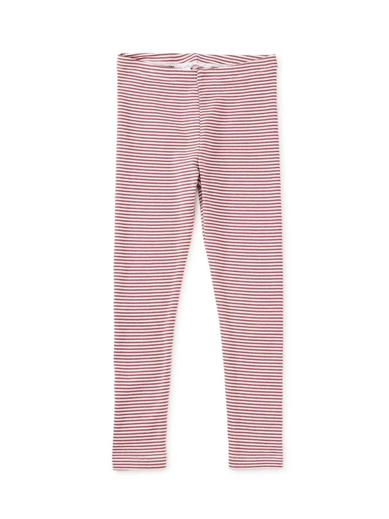 Cherrywood Striped Leggings