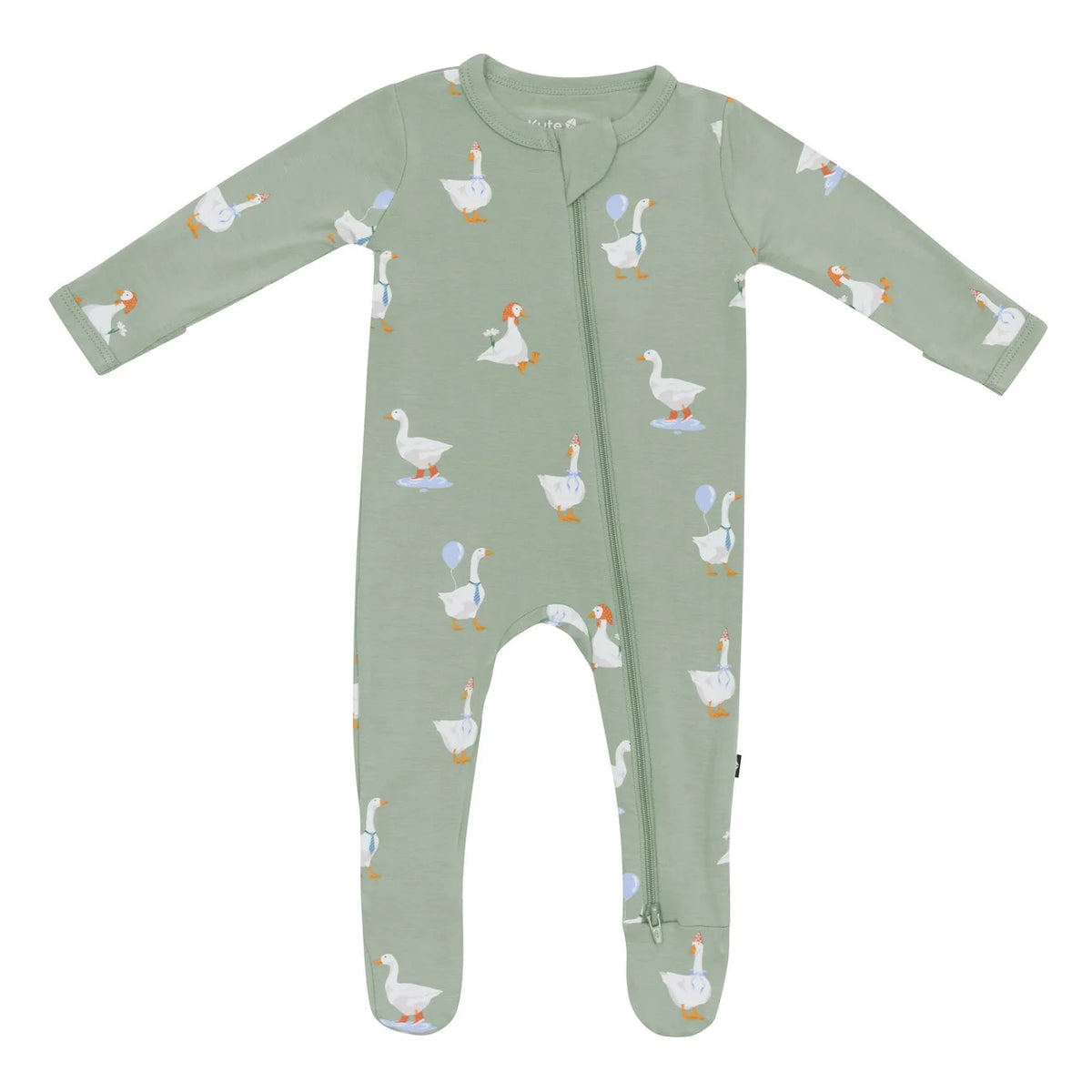 Kyte Silly Goose Footie