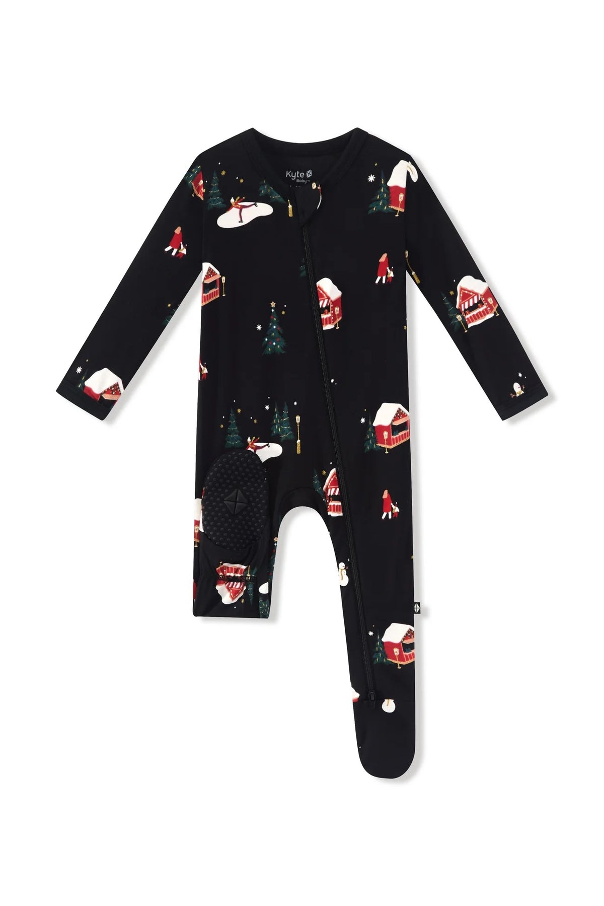 Kyte Winter Wonderland Footie
