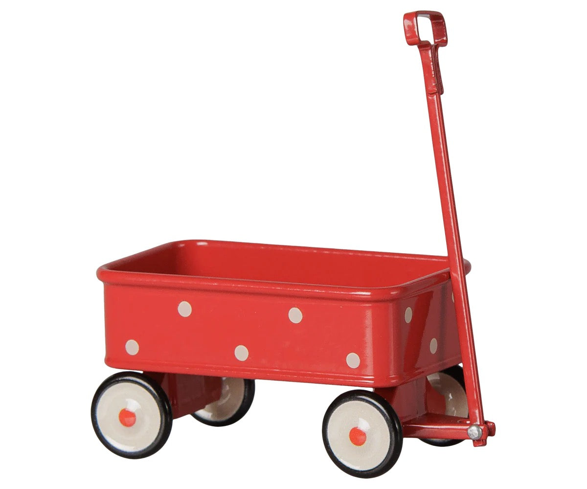 Mouse Wagons