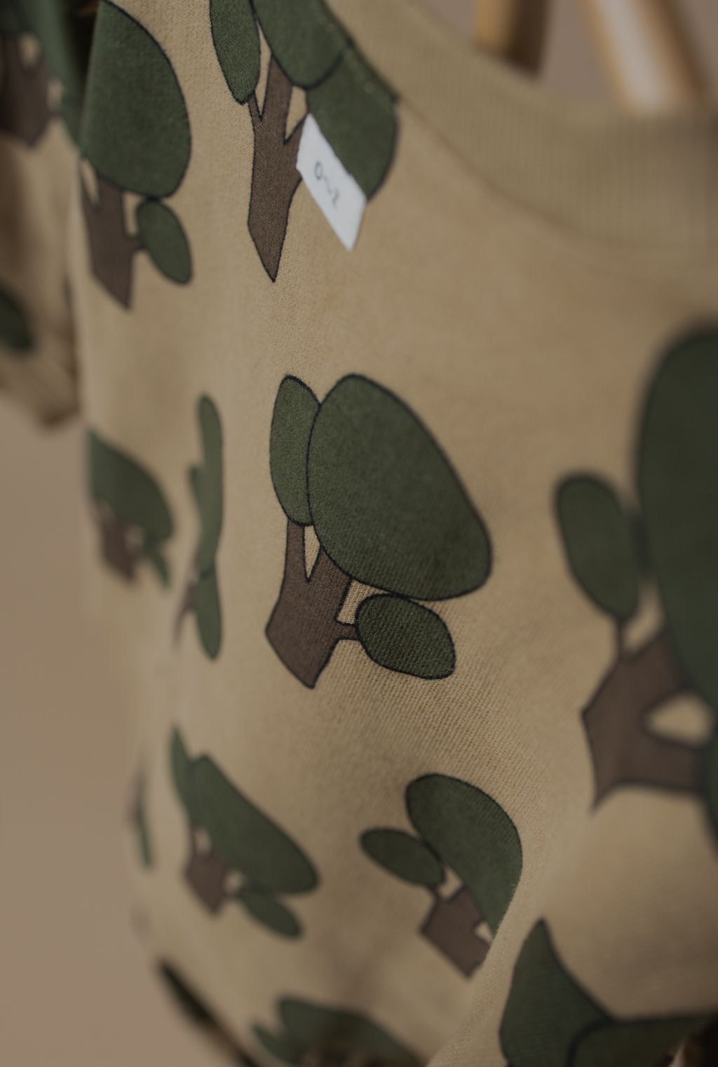 Tree Sweatshirt