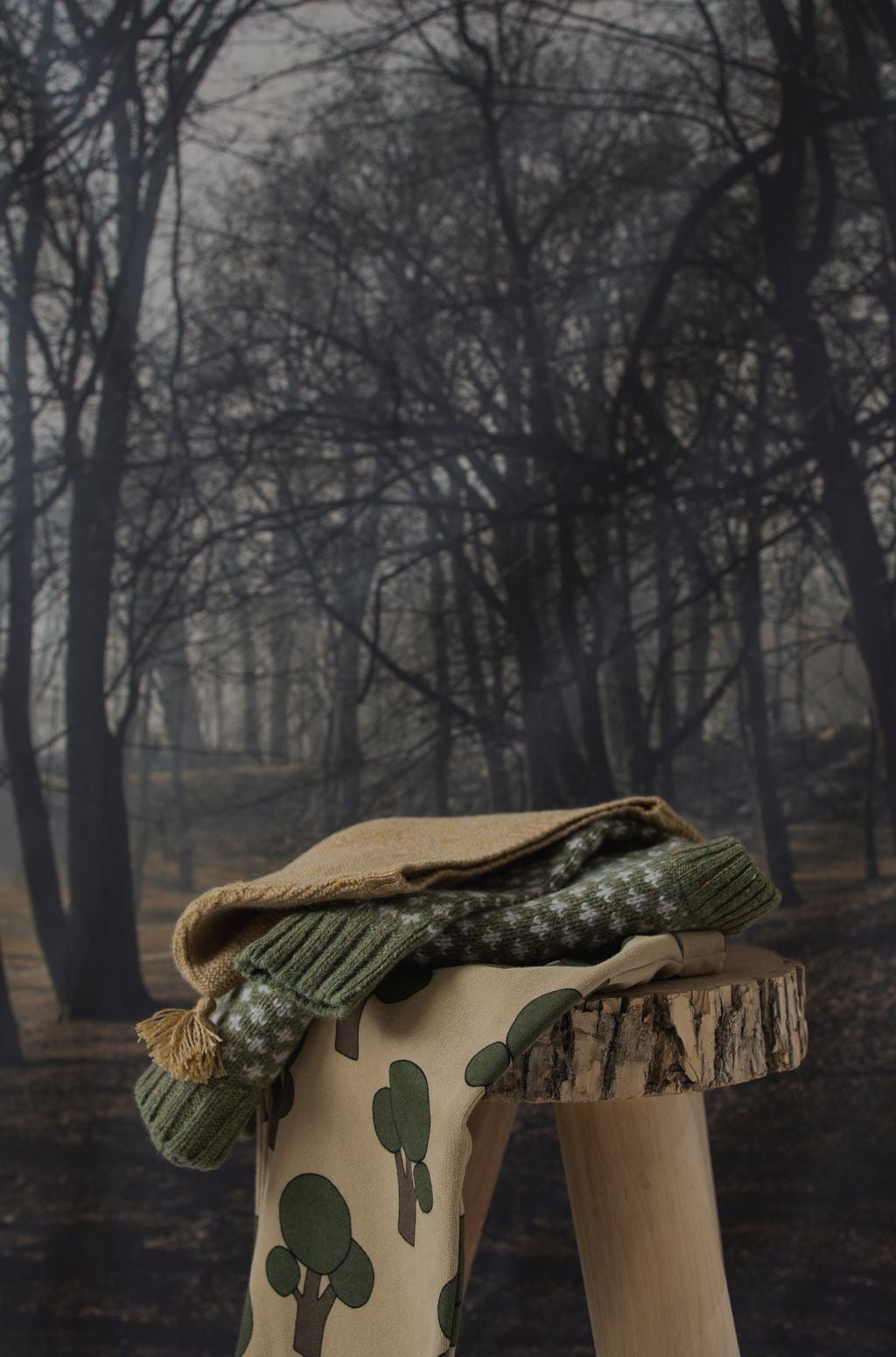 Tree Traveler Pants