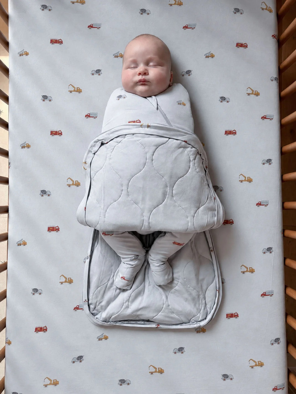 Swaddle Sleep Bag