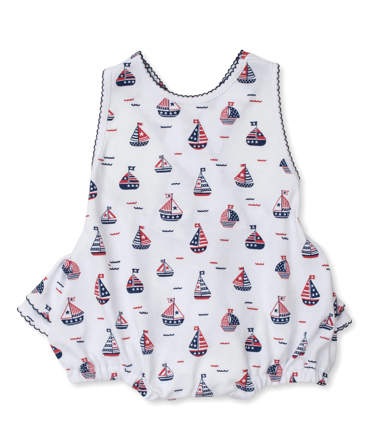 Summer Regatta Bubble