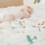 Ace Single Knit Blanket