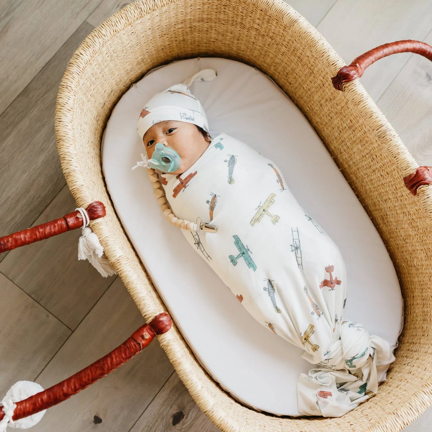 Ace Single Knit Blanket