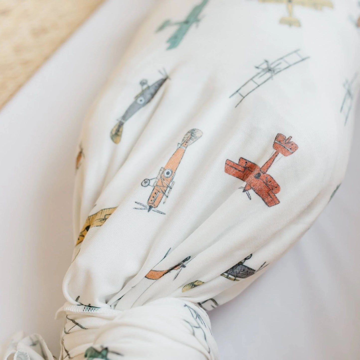 Ace Single Knit Blanket