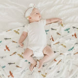 Ace Single Knit Blanket