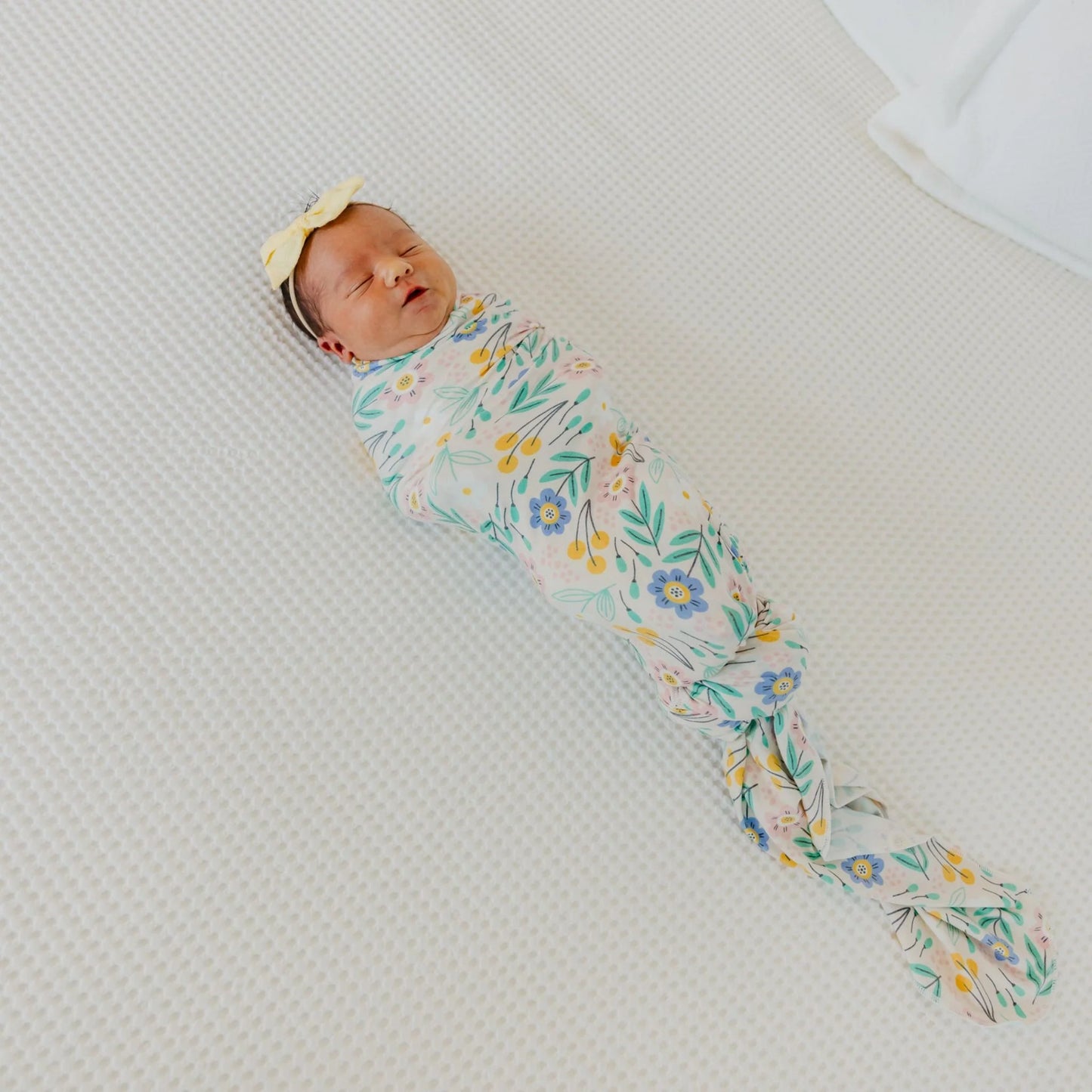 Clara Single Knit Blanket