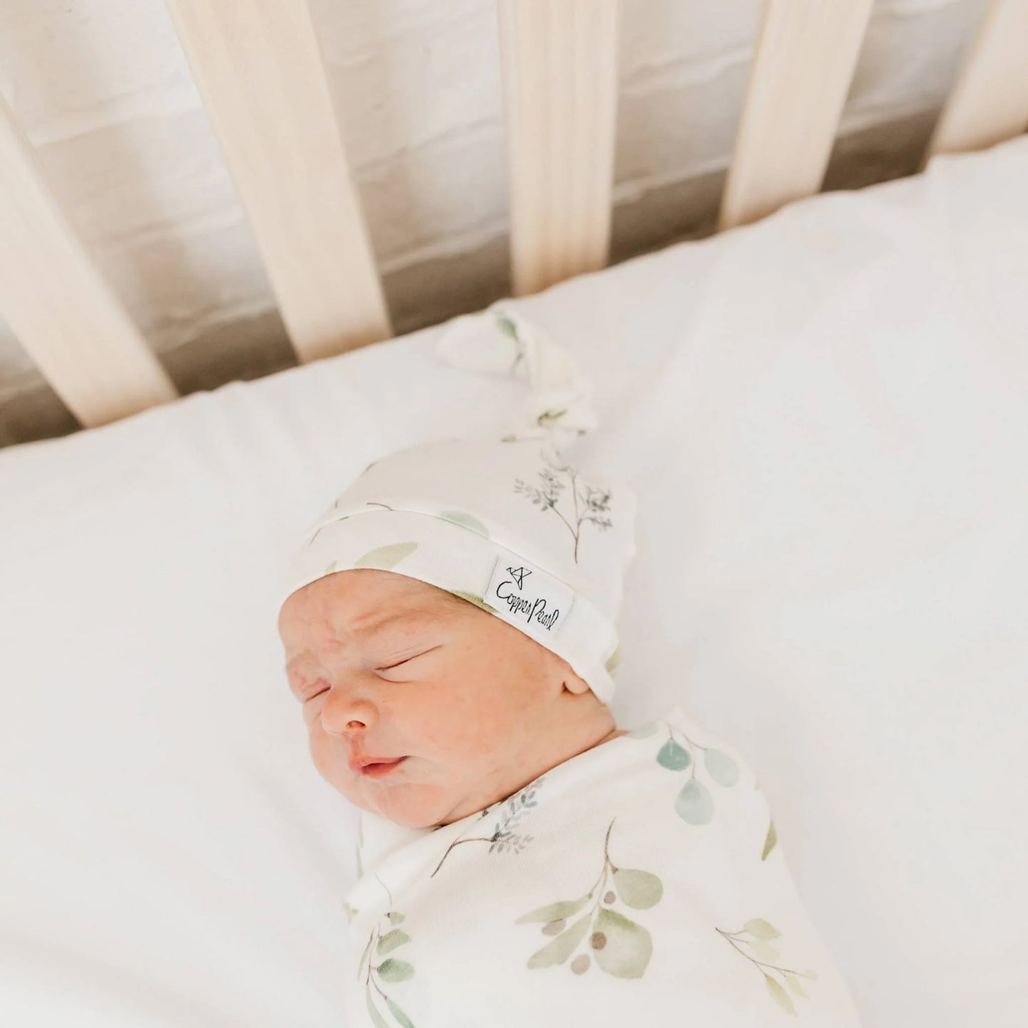 Haven Single Knit Blanket