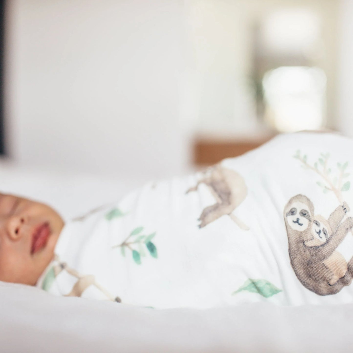 Noah Single Knit Blanket