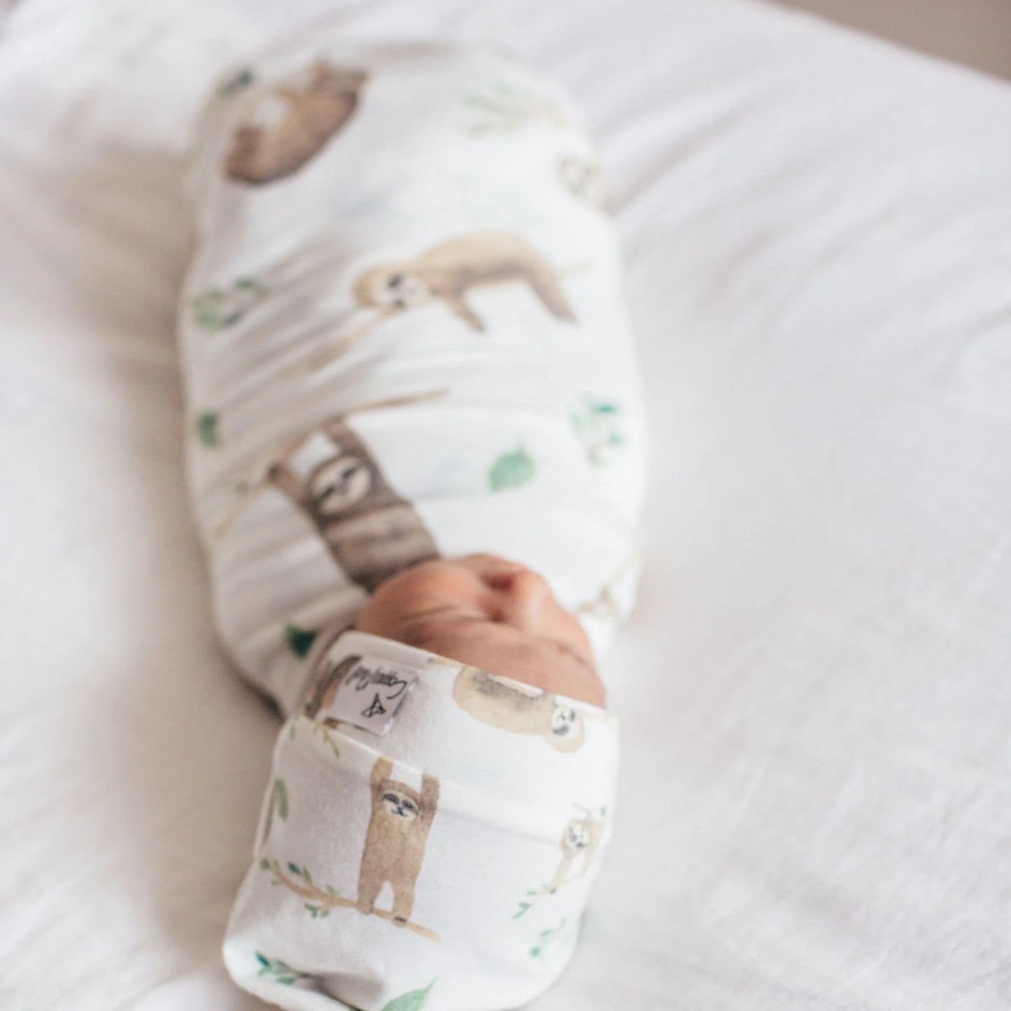 Noah Single Knit Blanket