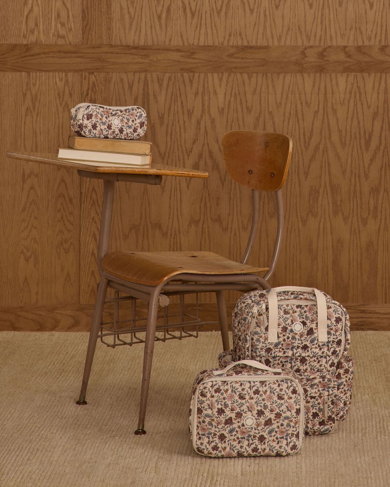 Posy Backpack