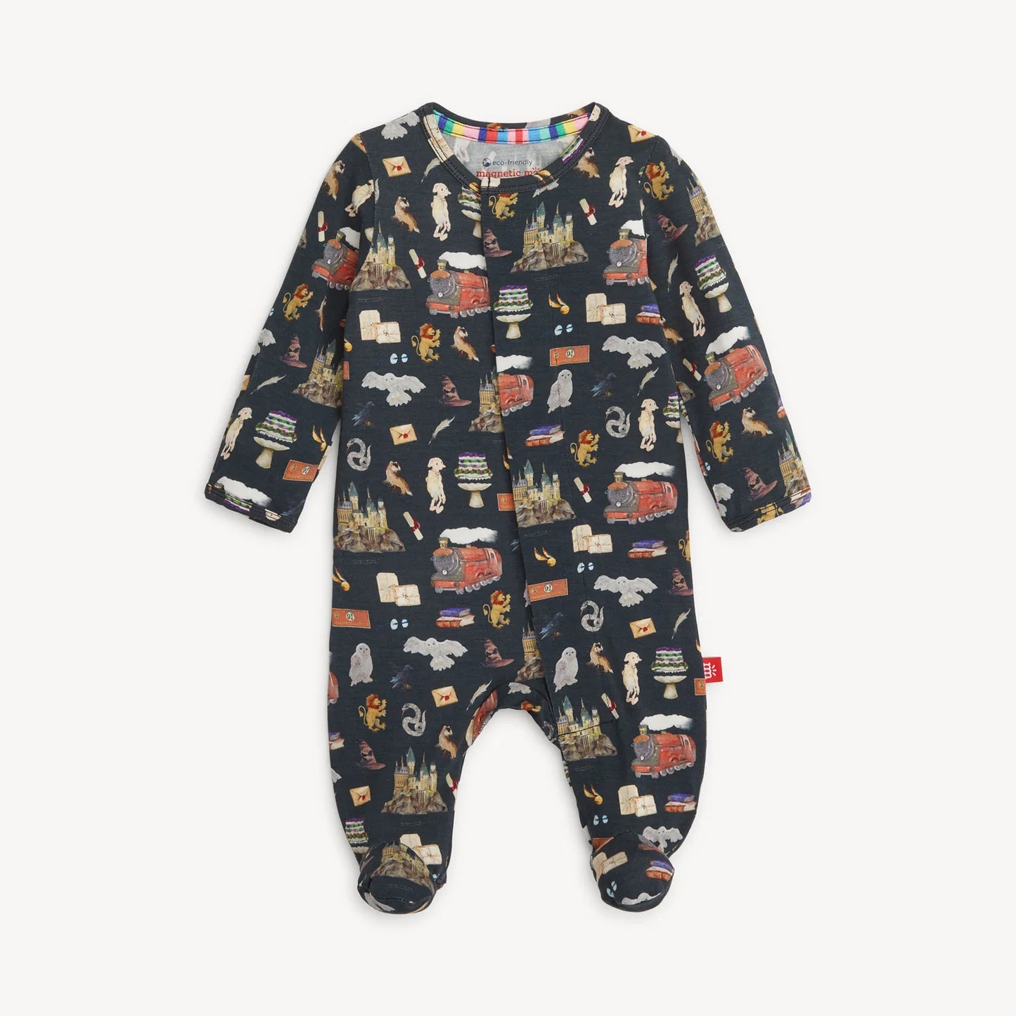 Harry Potter 1st Year Footie
