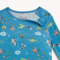 Good Knight LS PJs