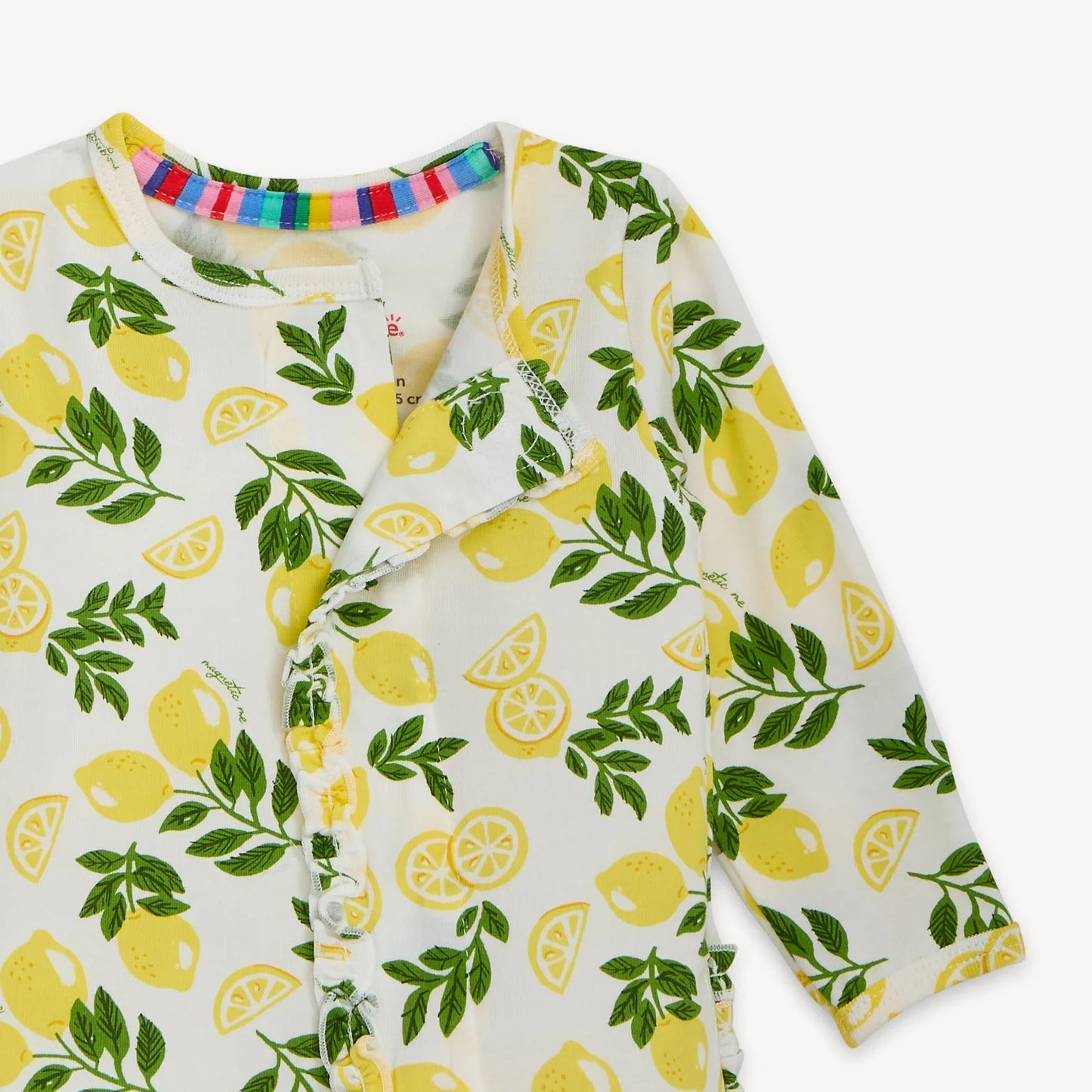 Simply The Zest Footie