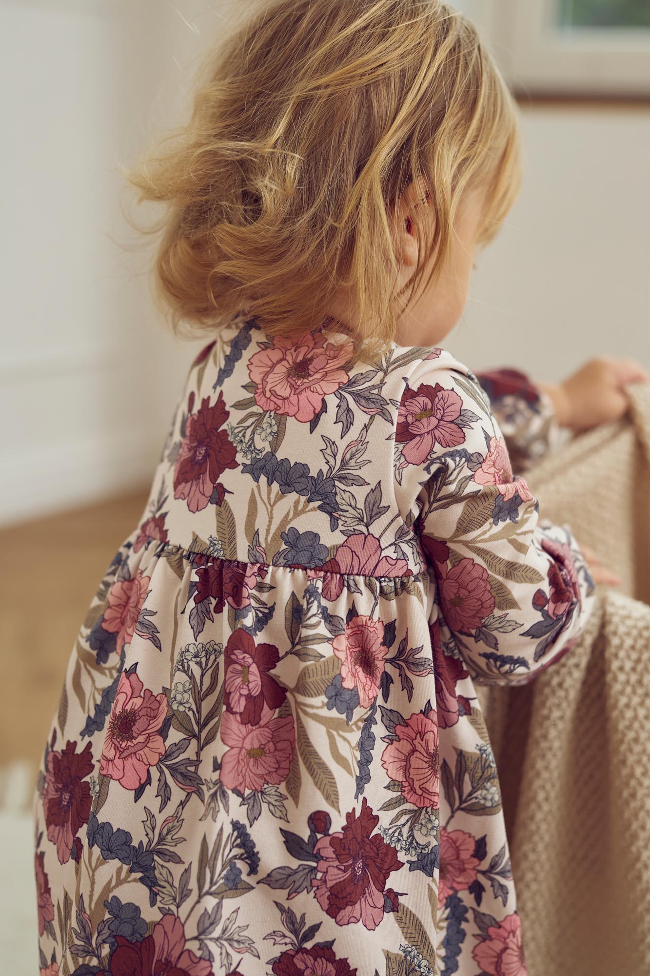 Baby Bliss Dress