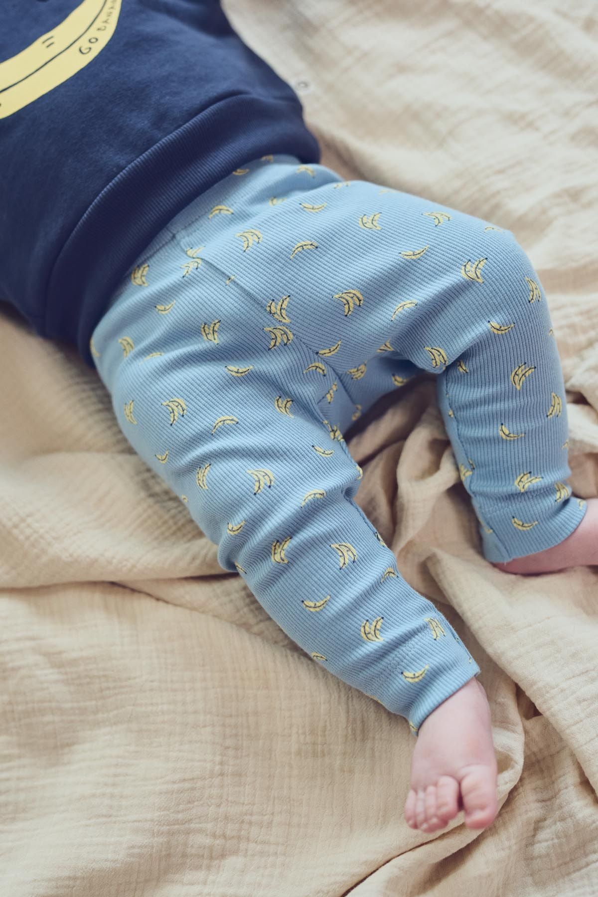 Banana Baby Pants