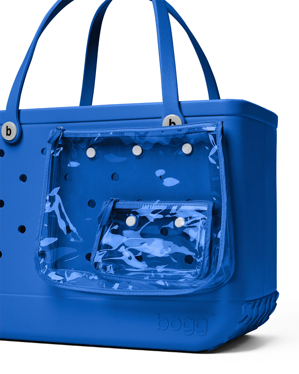 Blue Eyed Original Bogg