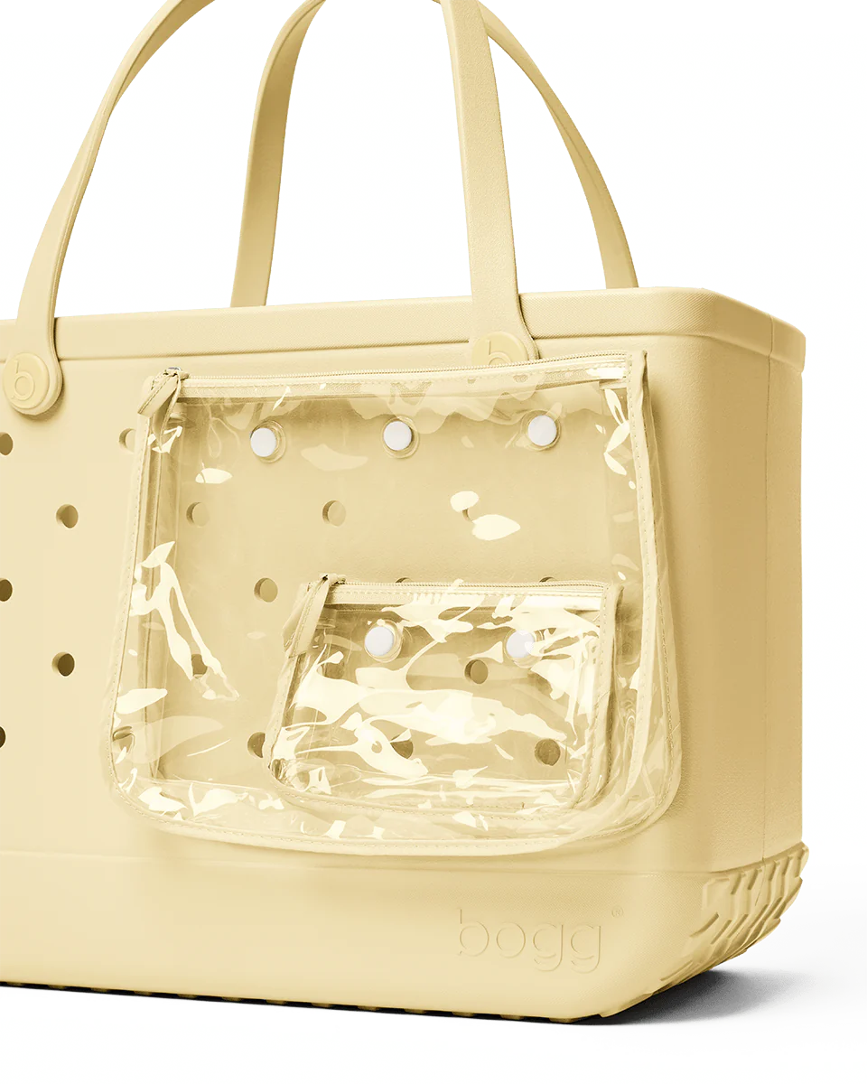Buttercup Original Boggs