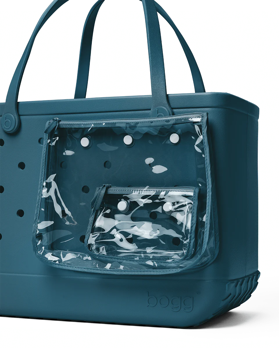 Blue Lagoon Original Boggs