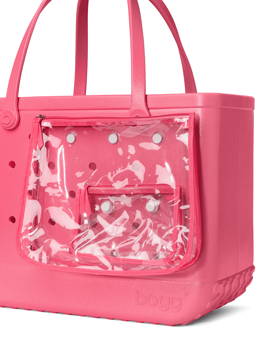 Watermelon Shimmer Original Boggs