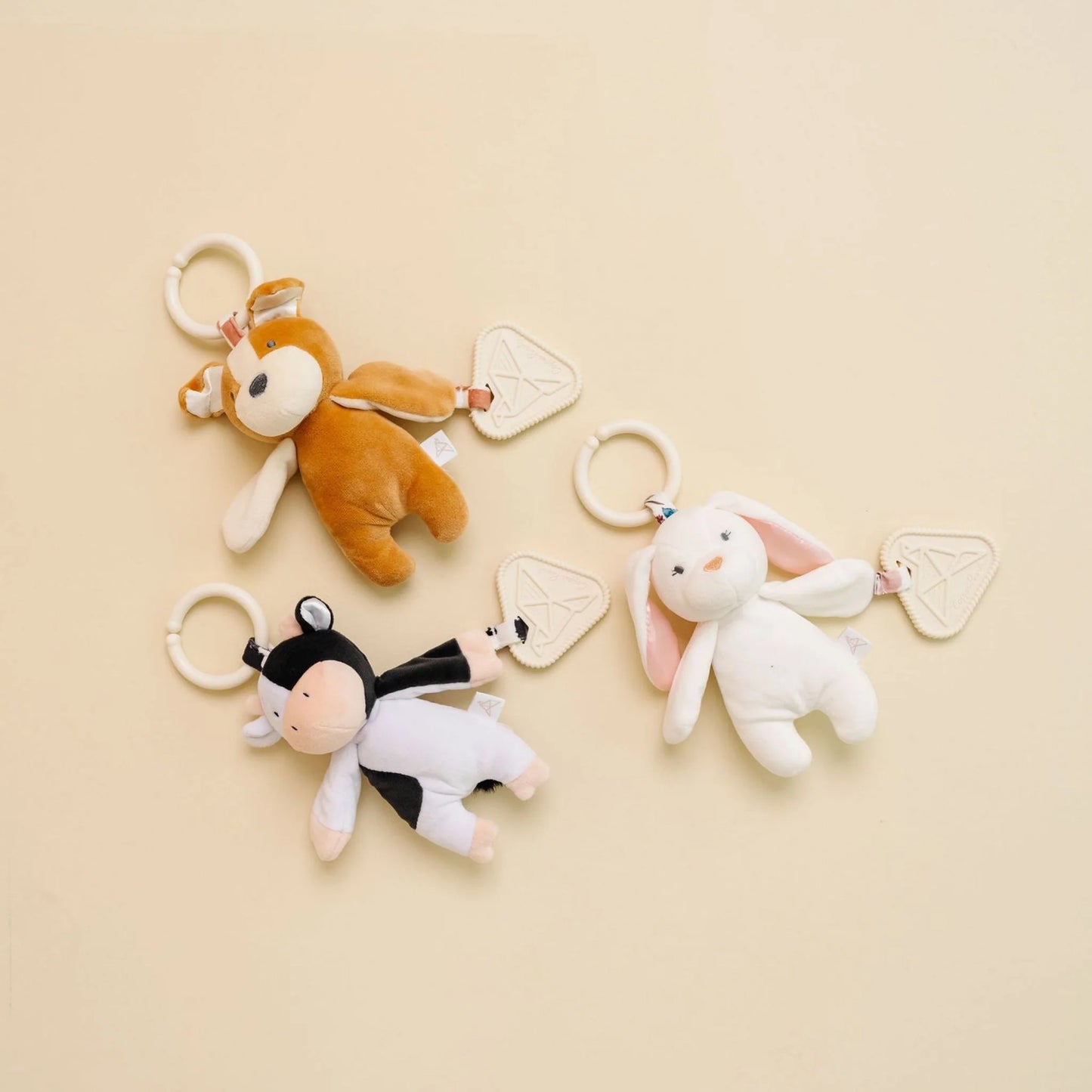 Colby On-The-Go Plush