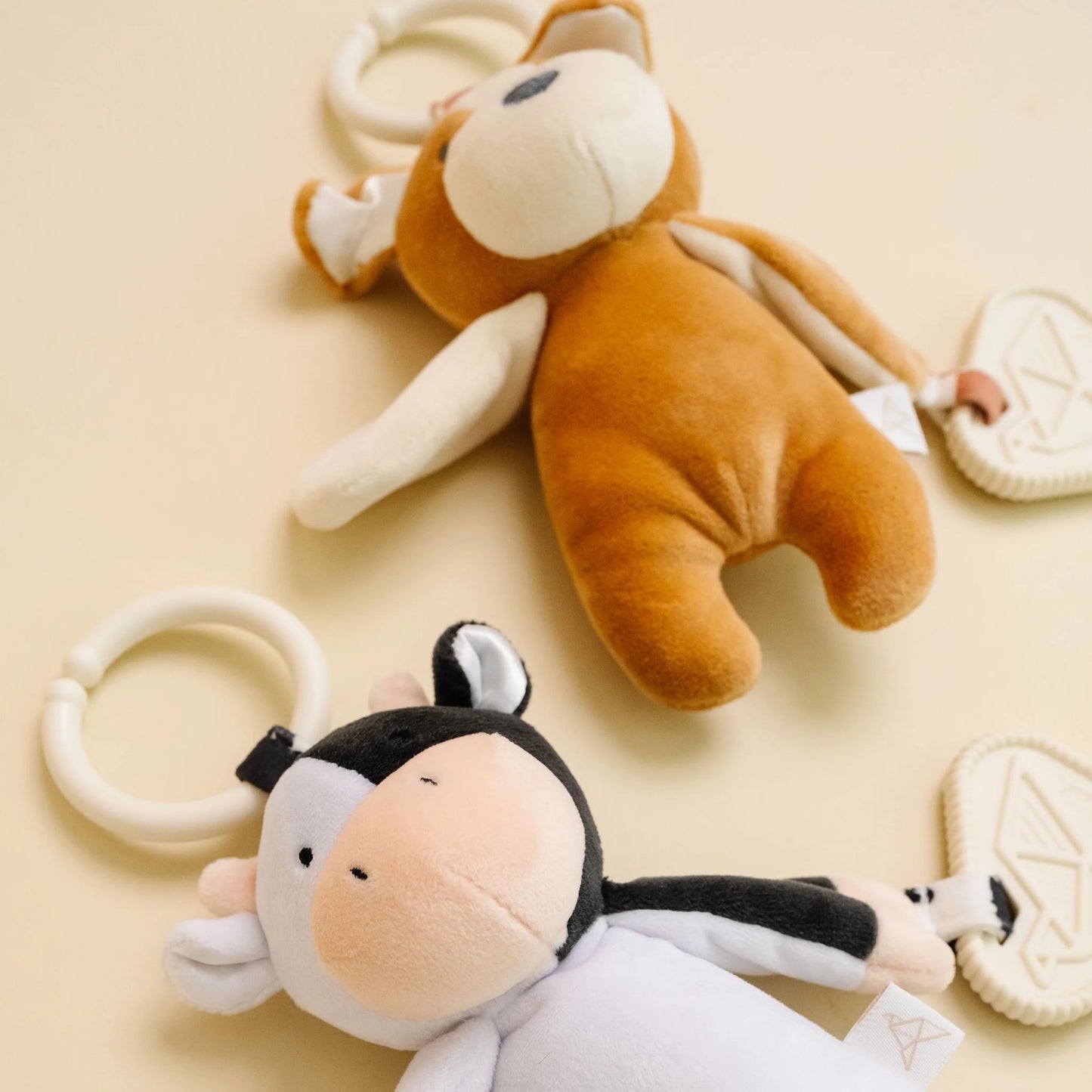Pepper On-The-Go Plush