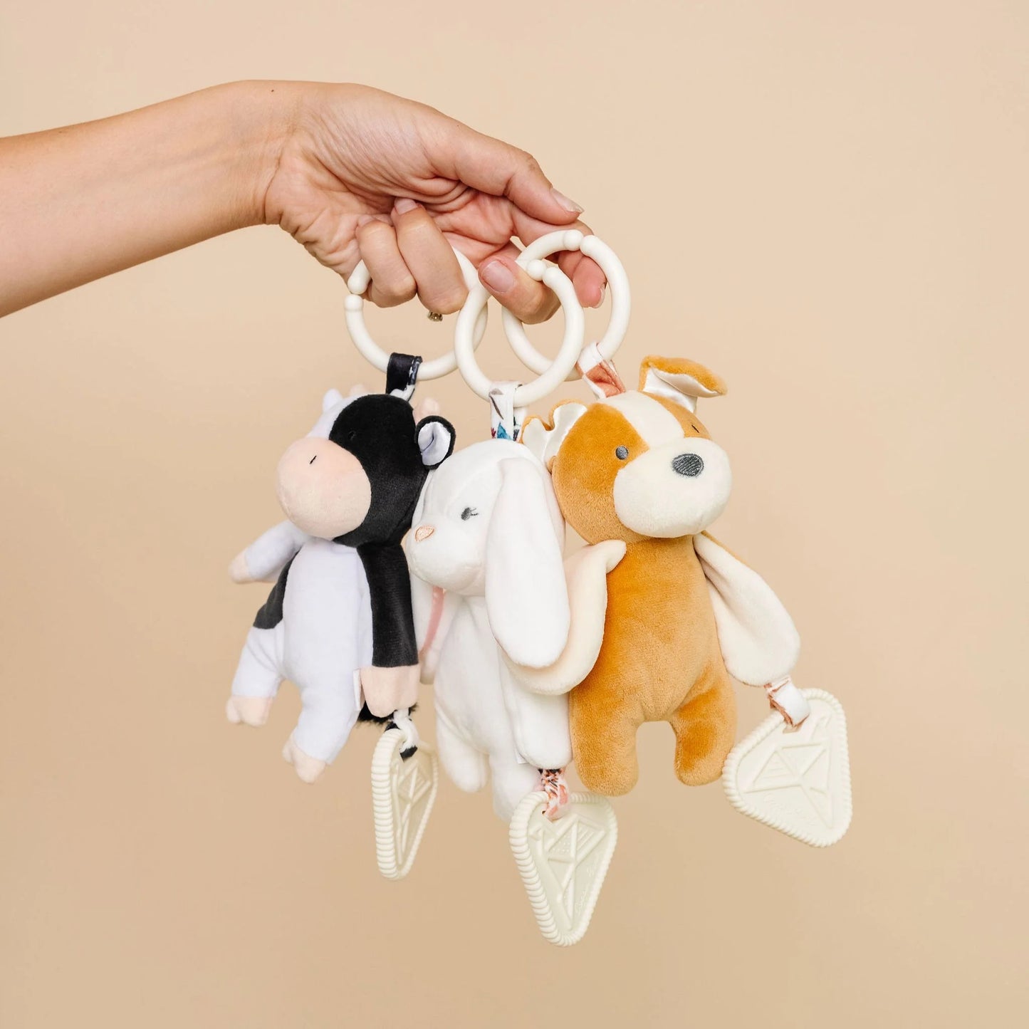 Pepper On-The-Go Plush