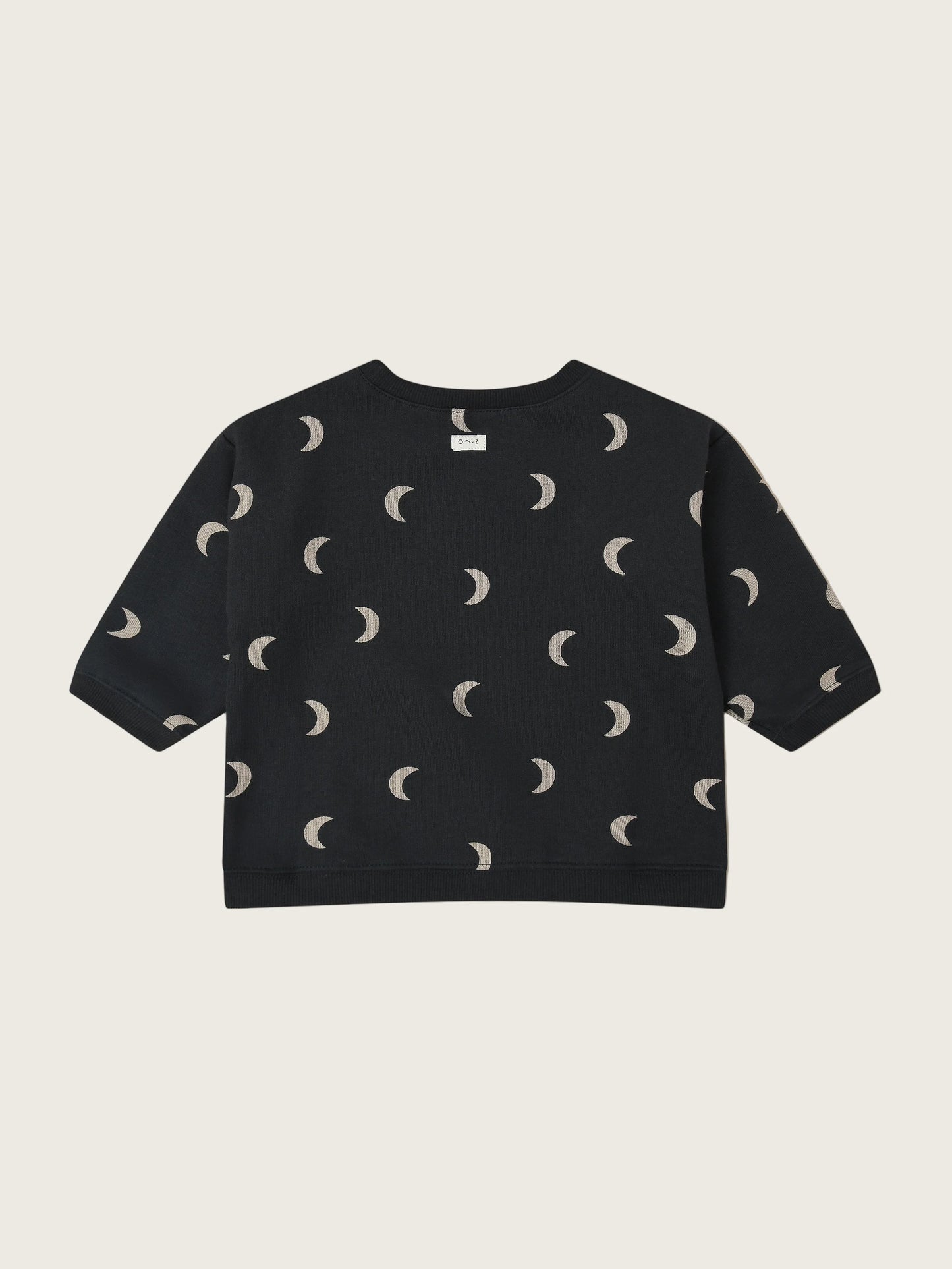 Charcoal Midnight Sweatshirt