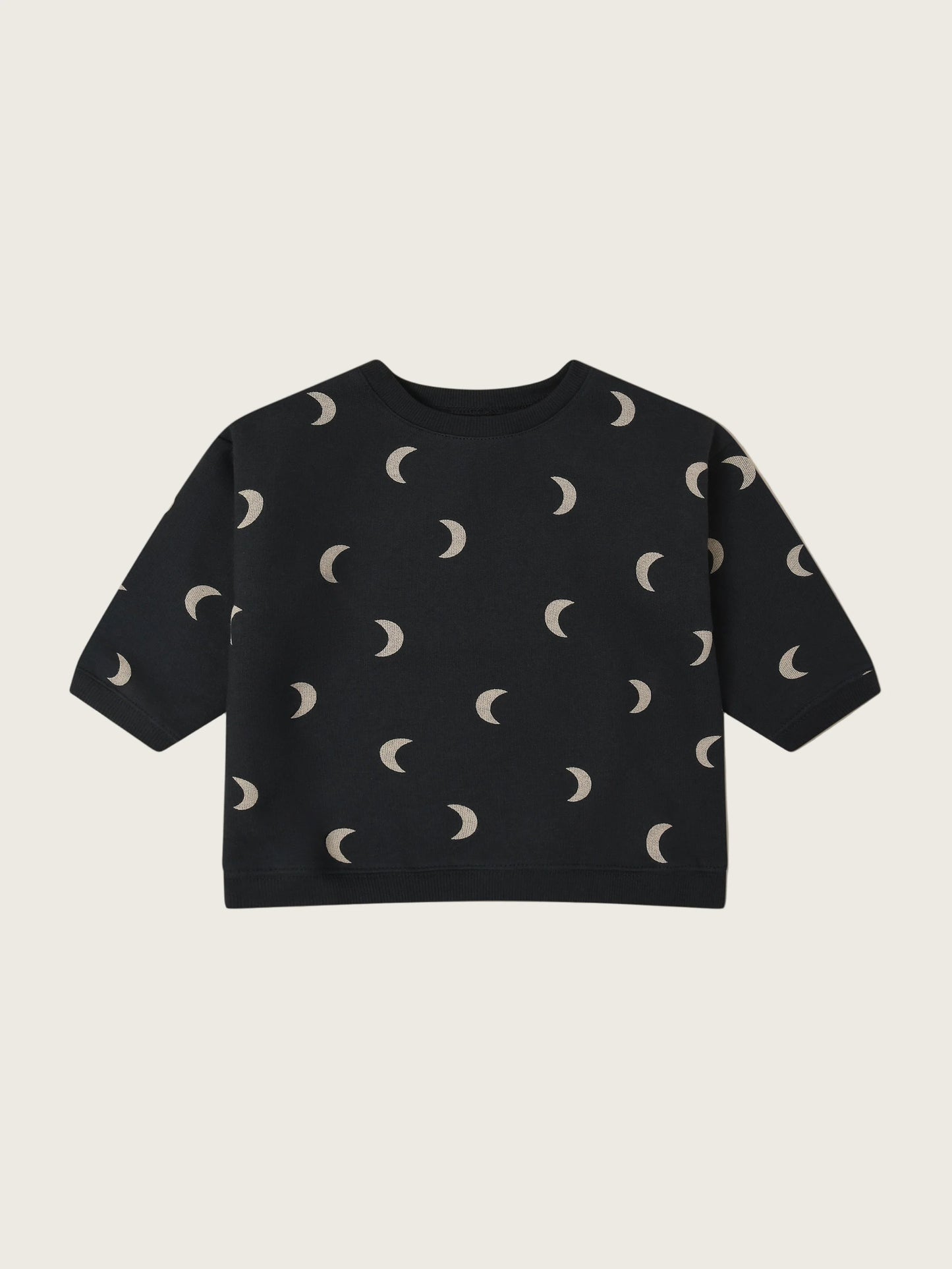 Charcoal Midnight Sweatshirt