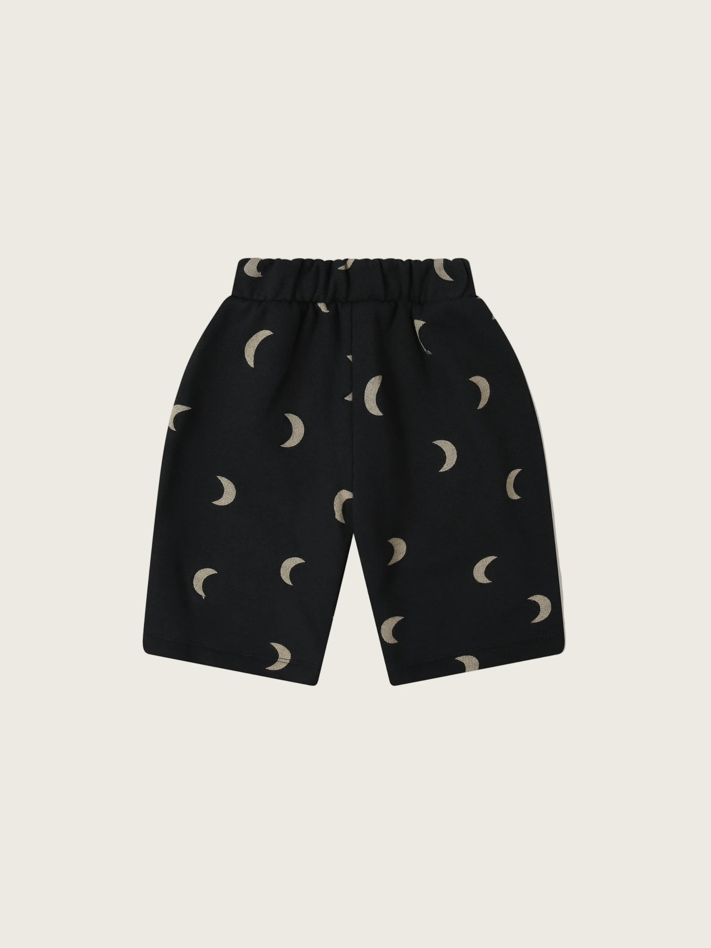 Charcoal Midnight Traveller Pants