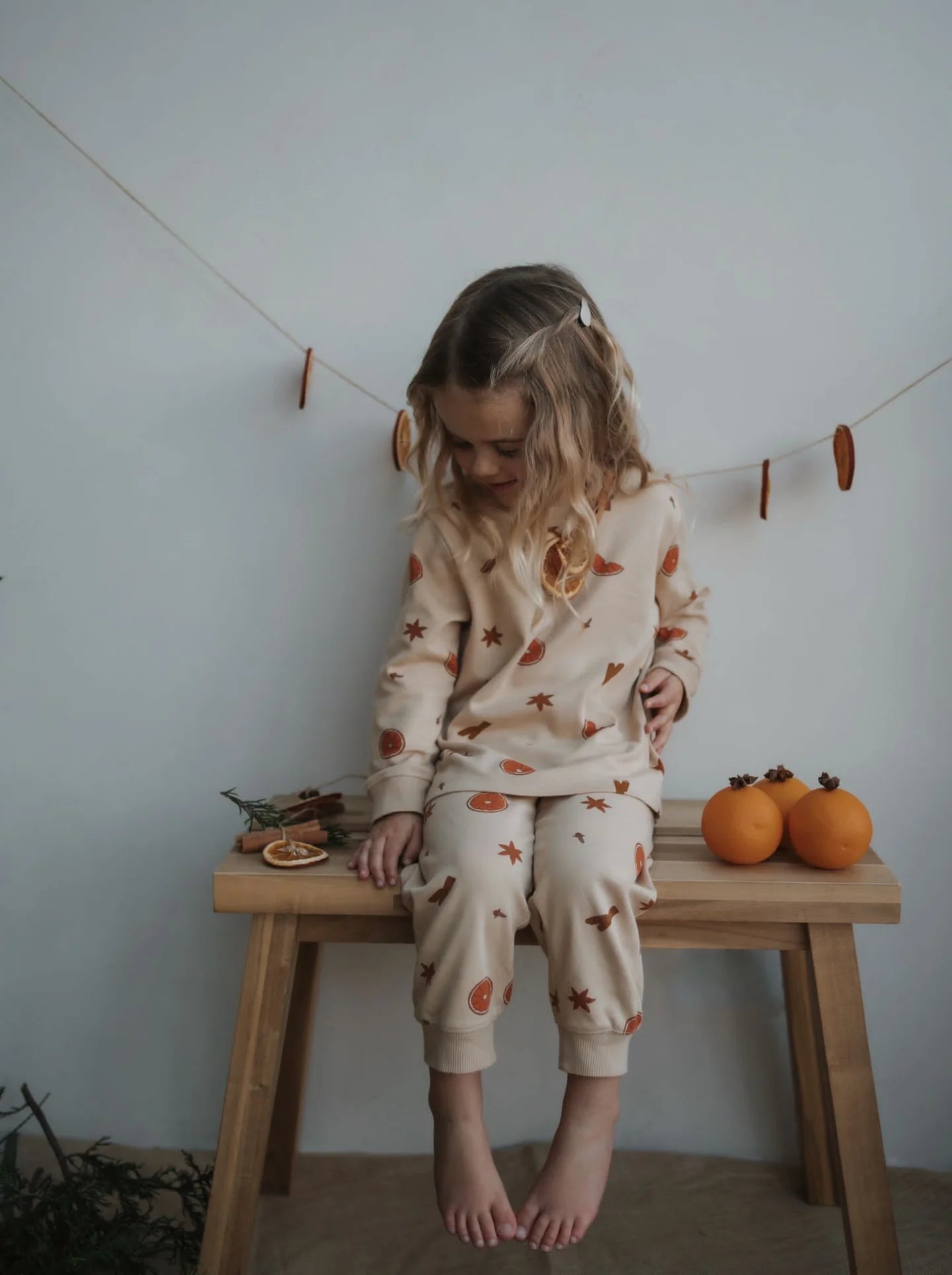Winter Spice 2-Pc Set
