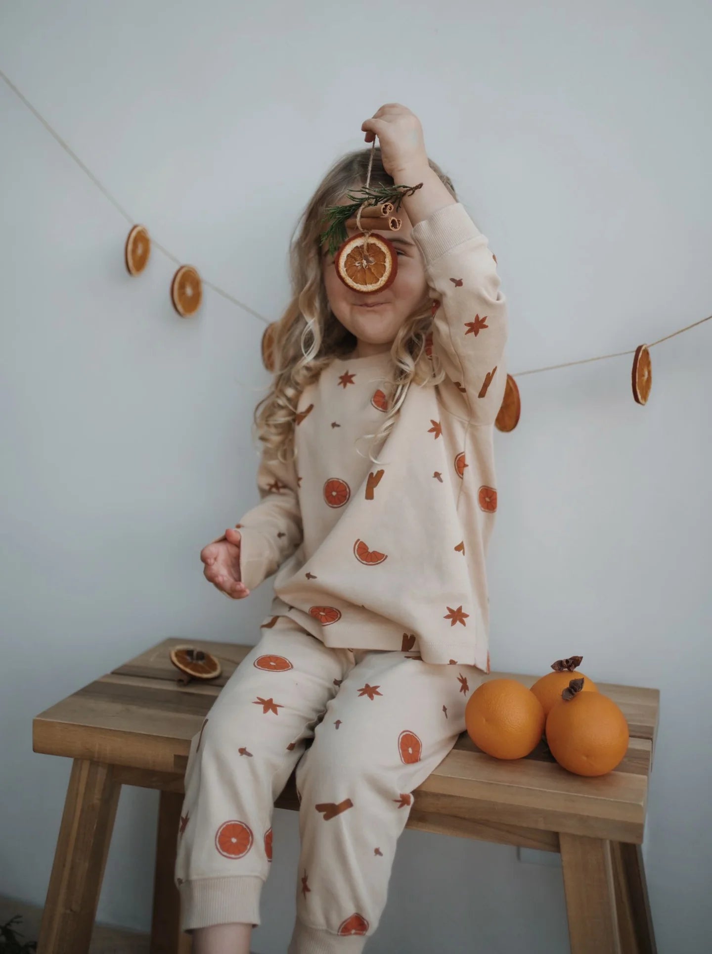 Winter Spice 2-Pc Set