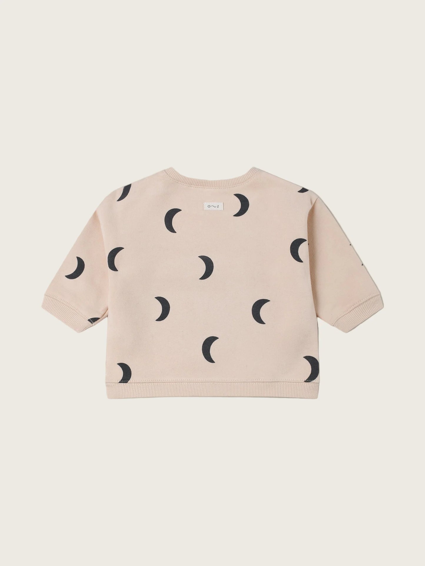 Peeble Midnight Sweatshirt