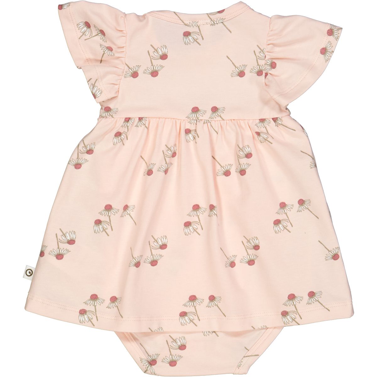 Chamomille SS Dress/Romper