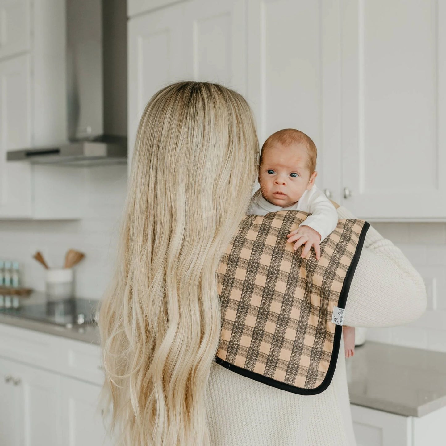 Jo Burp Cloths