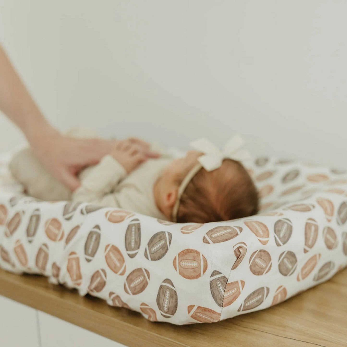 Blitz Changing Pad Cover